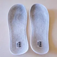 IFME☆上履き 内履き ズック インソール 19.5cm