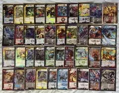 デュエマ 引退品 まとめ売り3 - メルカリ