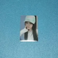 ILLIT not cute anymore イロハ