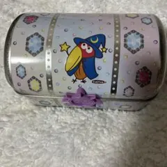 キョロちゃん 缶のサムネイル