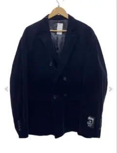 2025年最新】STUSSY メンズ テーラードジャケットの人気アイテム