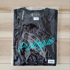 【新品未開封】羽生結弦 Prologue Tシャツ Mサイズのサムネイル