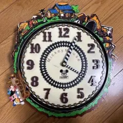 2025年最新】からくり時計 壁掛け ディズニーの人気アイテム - メルカリ