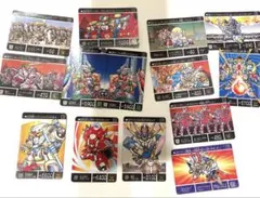 竜を継ぐもの】 SDガンダム外伝 カードダス - メルカリ