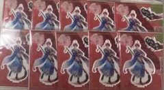 となりの坂田。 絶景 アクリルスタンド