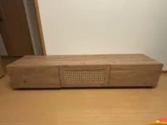 LOWYA テレビ台