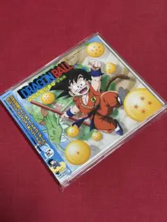 2026年最新】ドラゴンボール ジャンプオリジナルCDの人気アイテム
