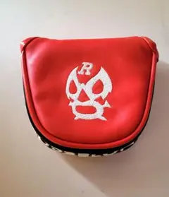 Russeluno パター用ヘッドカバー
