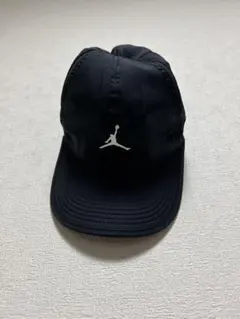 【5/6まで】【美品】NIKEジョーダン⭐︎クラブキャップ