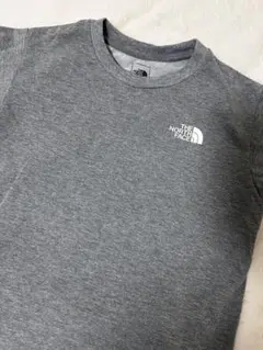 美品 ノースフェイス Tシャツ サイズ150