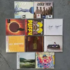 【サンプル品】洋楽まとめ 20枚組 CD （一部DVDその他）Britney 他 サンプル品】洋楽まとめ 20枚組 CD （一部DVDその他）Seal 他 - メルカリ