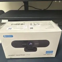 EMEET C960 USBウェブカメラ