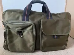終値 新品 帝京高校通学鞄 スクールバッグショルダーストラップ付き 男女兼用入学 - メルカリ