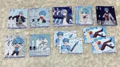 すとぷりころんくん ヴァイスまとめ売り 16枚