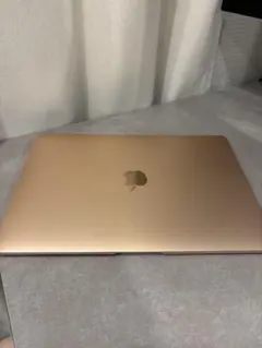 美品/充放電145回】MacBook Air M1 256GB ゴールド - メルカリ