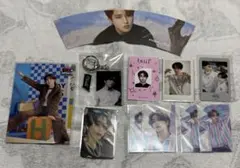 straykids ハン まとめ売り