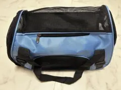 犬用キャリーバッグ メッシュタイプ 夏用 小型犬用