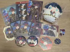 ツイステ デュース・スペードまとめ売り