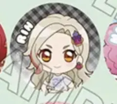 アイカツ!プリパラ　合同ライブ　りん