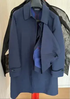 トミーヒルフィガー　コート