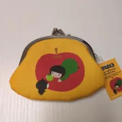 ちんまり屋 がま口 コインケース 小銭入れ