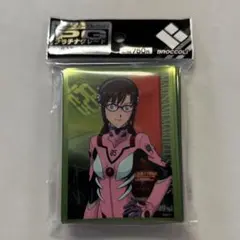 2025年最新】真希波・マリ・イラストリアス スリーブの人気