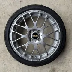 BBS RF514 4本セット 8J×18インチ+43 PCD114.3 - メルカリ