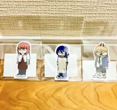 チェンソーマン プラザ レゼ篇 ロフトジロリダイカットステッカーパワーレゼ