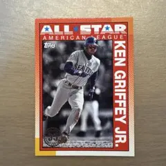 2026年最新】ケン・グリフィーJrの人気アイテム - メルカリ