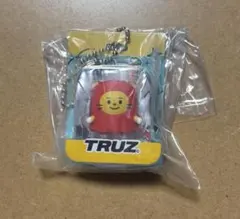 TRUZ LAWOO ブリスターチャームコレクション