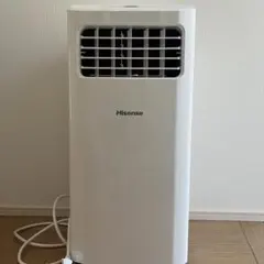 Hisense ハイセンス スポットエアコン HPAC-22F 2023年製 - メルカリ