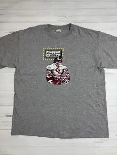 ZEBRAS Tシャツのサムネイル