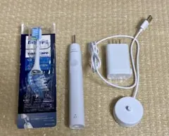PHILIPS sonicare 電動歯ブラシ本体＋+ 充電器+替ブラシ1本のサムネイル