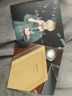 ヤングスキニー　CDセット