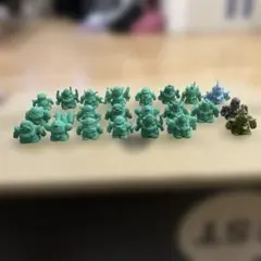 2026年最新】ガン消し まとめ売りの人気アイテム - メルカリ