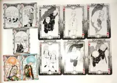 東京リベンジャーズ 新体験展 今牛若狭 トランプ | Mercari
