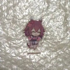 ウマ娘　サクラチヨノオーころっと　アクリルフィギュアコレクション