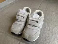 New Balance996 キッズスニーカー