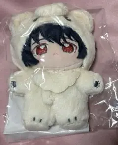 2025年最新】一緒に暮らすぬい 朔間凛月の人気アイテム - メルカリ