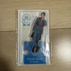 目黒蓮　アクスタ②