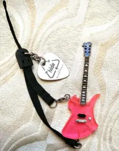 2025年最新】ストラップ ギター hideの人気アイテム - メルカリ