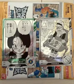 APT-024 ビーデル APT-018 ブルマ