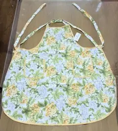 VALENTINO GARAVANI エプロン 花柄のサムネイル