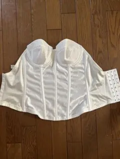 ウエディング　下着　ブライダルインナー　ワコール　新品　D65