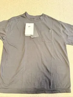 NIKE ポケットTシャツ ブラック 140cmのサムネイル