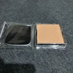 資生堂シンクロスキンセルフリフレッシング カスタムフィニッシュ パウダーファンデ