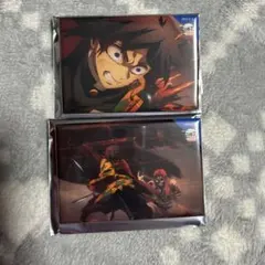 鬼滅の刃 無限城 劇場グッズ