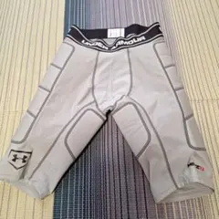 UNDER ARMOUR 野球用スライディングパンツ