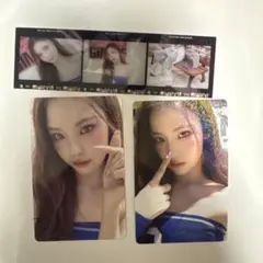 izna マイ タワレコ