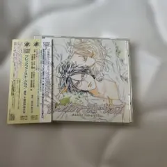 ドラマCD ジェラシーの法則 二重螺旋 番外編 Y-5322 - メルカリ